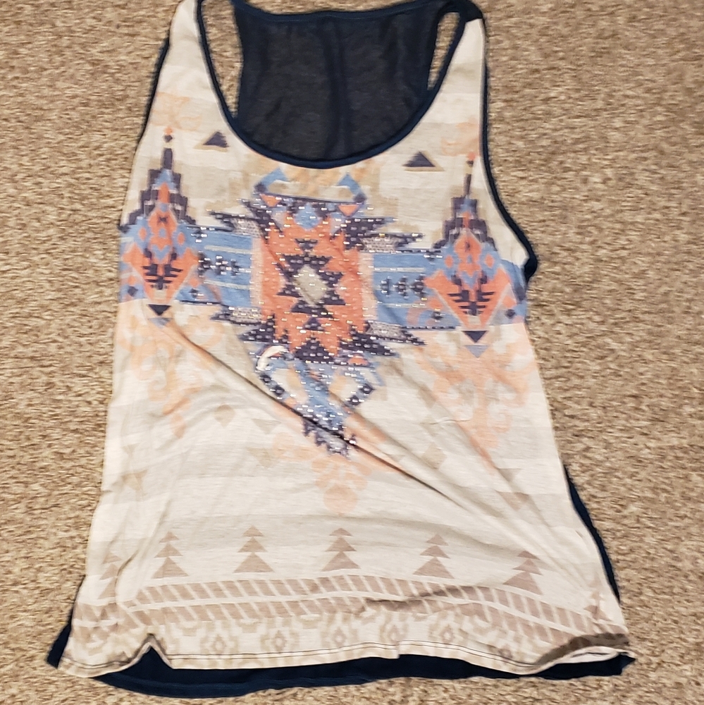 Tank top